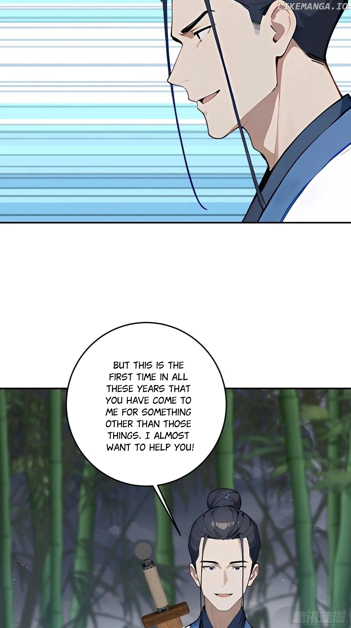 God of Learning Chapter 55 - page 14
